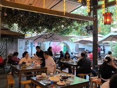 -鹅滋道(甘坑古镇店)