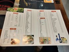 -晓林火锅(安定门店)