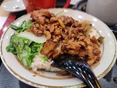 -永和大王(浦东南路店)