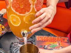 -探鱼·鲜青椒爽麻烤鱼(正佳广场店)