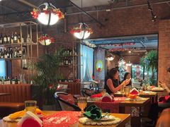 -弗兰克牛排西餐厅Ribone steak house(柠檬花园店)