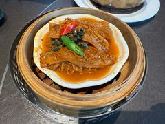 -南海渔村·徐博馆(琶洲店-粤菜养生宴)