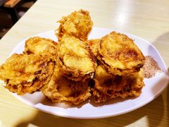 -老北京馅饼粥(西单店)