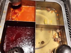 -海底捞火锅(吴中路店)