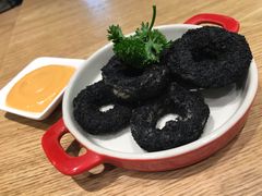 -棒约翰比萨·意面(金桥国际店)