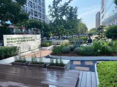 -翠贝卡&Mama Kelly Brunch Coffee(河西店)