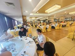 -御满江海鲜酒家(洛溪新城店)