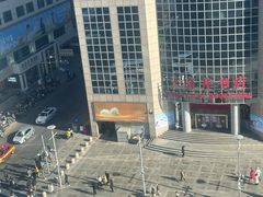 -喜悦烤鸭·新京菜(王府井店)