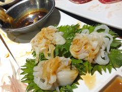 -萌牛肠烧烤店(虹梅路店)