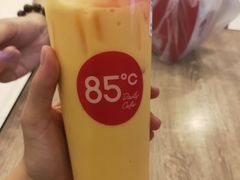 -85度C(常州武进八佰伴店)
