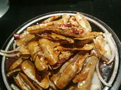 -粗茶淡饭(渔港路店)