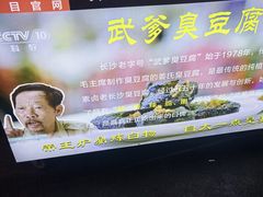 -武爹臭豆腐(坡子街店)