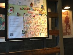 -星巴克(恒基688广场店)