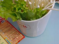 -刘一锅筋头巴脑(大悦城C店)