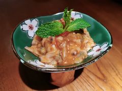 芥末章鱼-阿吾罗日本料理(K11艺术中心店)
