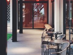 门面-禧宴Joyous Restaurant(禧园店)