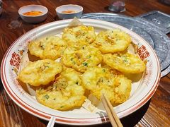 -广府乡下·饭庄(新港东路店)