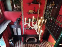 -凡人&庄阿姨的辣(万寿亭店)