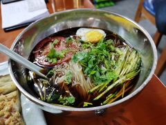 冷面-江湖翅客(琶洲新村店)