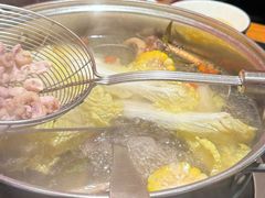 -聚味罗记大排檔·烧烤·鲜鱼杂·甲鱼煲(科学馆店)