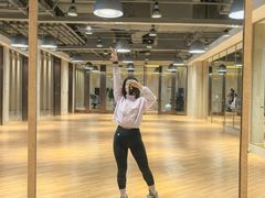 -北京嘉里健身·Kerry Sports(北京嘉里大酒店)