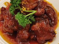 瑞雪糖醋小排-和记小菜(大宁店)