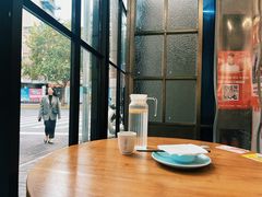 -海金滋(陕西南路店)