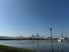 -珠海拱北口岸