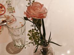 -半秋山西餐厅(巴南万达广场店)