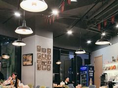 -金莹丸子汤清真(朝外SOHO店)