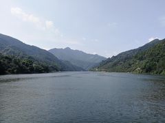 -新安江山水画廊风景区