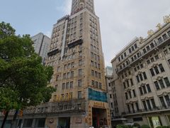 -南京路步行街