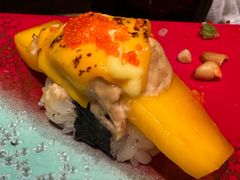 -古田居·特色寿司料理(星之岛旗舰店)