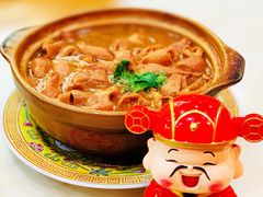 -砂锅居(西四店)