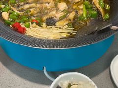 -半天妖烤鱼(西直门凯德mall店)