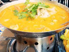-The Dishes Seafood & Restaurant