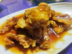 -夕阳红小吃(中街大悦城店)