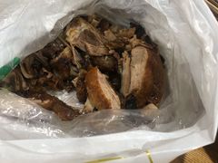 -王浩儿纪六孃甜皮鸭(乐山总店)