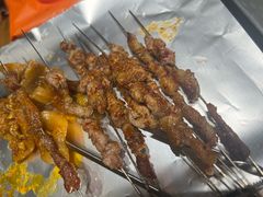 -熙成烧烤(白塔岭店)
