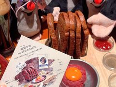 -布拉格餐厅· 中欧捷克菜(全国首店)