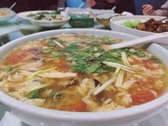 -禾珍珠家常小馆(河南博物院店)