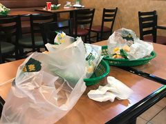 -赛百味SUBWAY(悠唐店)