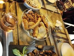 -五合院·整点烤肉