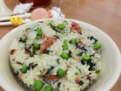 -佬钱湾仔(衣裳街店)