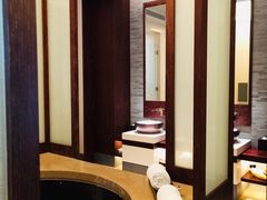 -西安华清御汤酒店