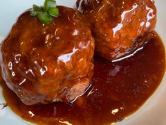 -惠丰门丁肉饼店