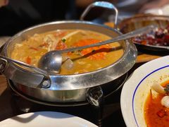 奉化芋艿烧白蟹-涌上外婆桥(南塘店)