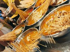 -嘉州鲜知味钵钵鸡(奎星楼店)