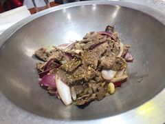 -别装假铝盆烤肉(三道街店)