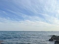 -银沙滩浴场